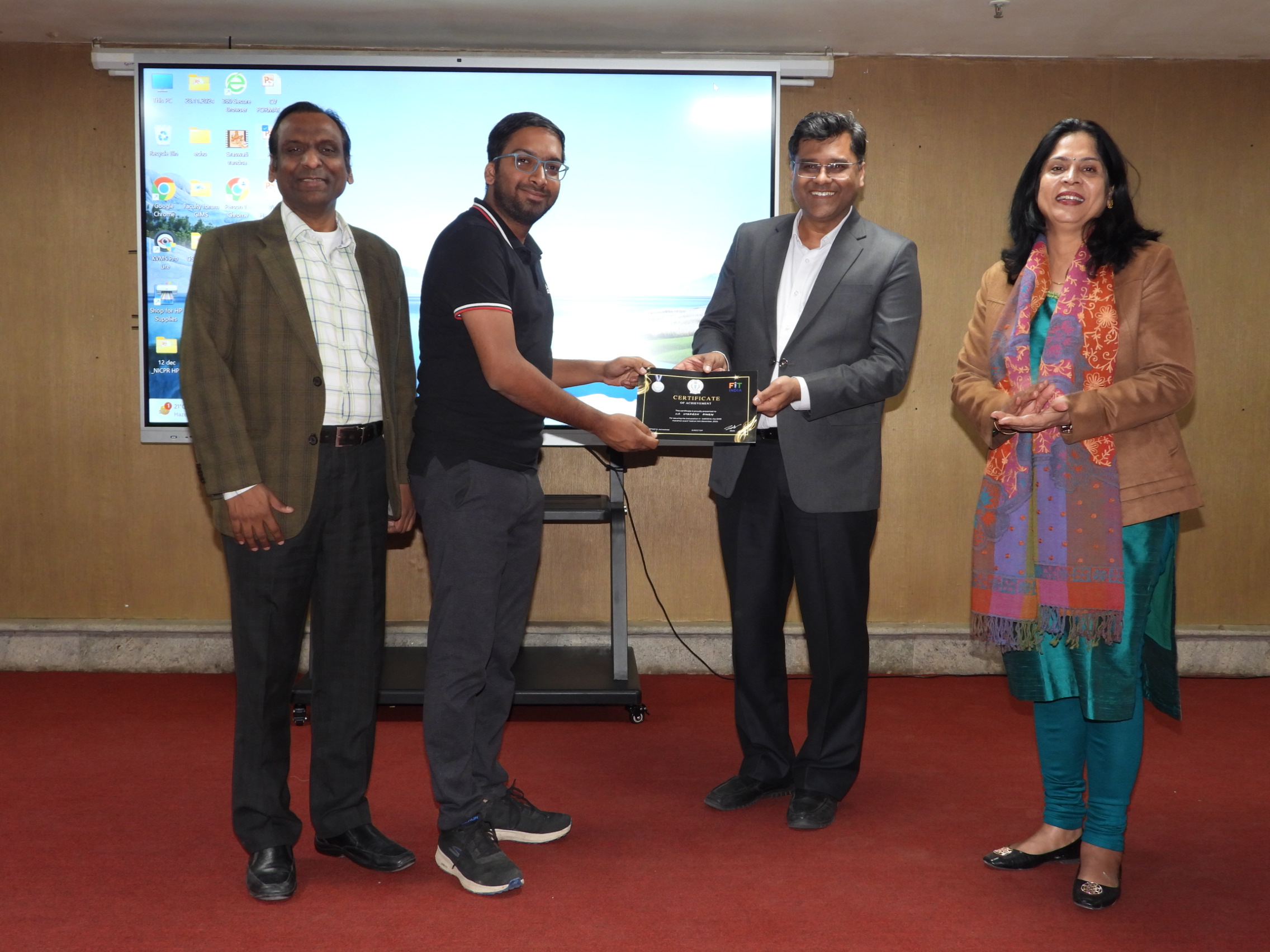 GIMS Event Image